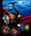 画像1: ダイワ　DAIWA LEXA IM LT4000D-CXH