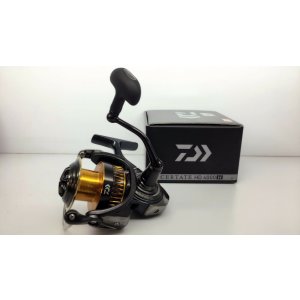 画像: DAIWA Certate HD 4000H