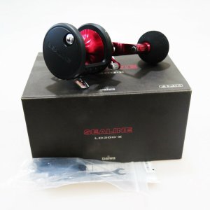 画像: ダイワ　DAIWA SEALINE LD300-II LD300-2 LD300