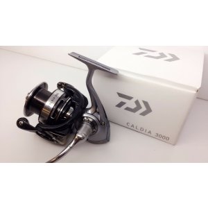 画像: DAIWA CALDIA 3000 MAG SEALED