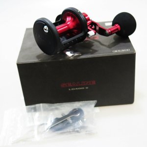 画像: ダイワ　DAIWA SEALINE LD400-II LD400-2 LD400
