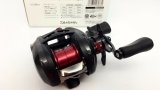 画像: ダイワ　DAIWA Alphas AIR 7.2R