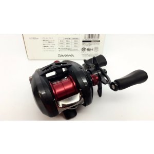 画像: ダイワ　DAIWA Alphas AIR 7.2R