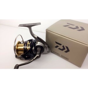 画像: ダイワ　DAIWA VADEL 3500H MAG SEALED