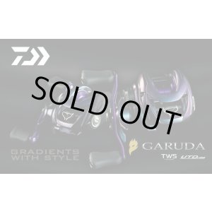 画像: ダイワ　DAIWA GARUDA 100HS SD