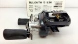 画像: DAIWA ZILLION SV TW 1516SH