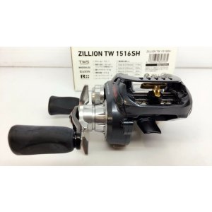 画像: DAIWA ZILLION SV TW 1516SH