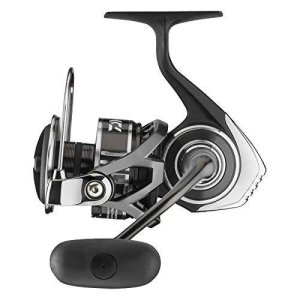 画像: ダイワ DAIWA BG MQ 18000-H