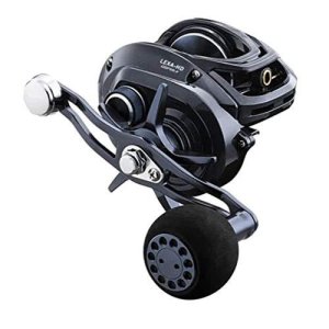画像: DAIWA LEXA LX HD 400H-P