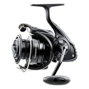 画像: DAIWA Eliminator ELT4000
