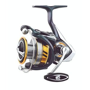 画像: DAIWA REGAL LT 1000D