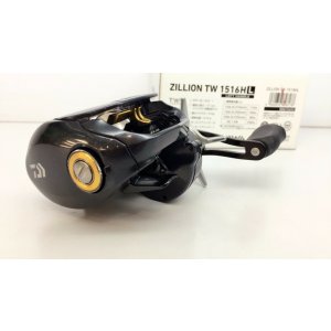 画像: DAIWA Zillion TW 1516HL