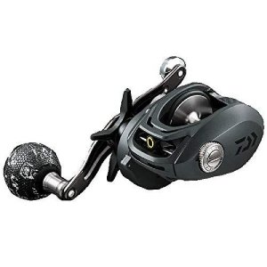 画像: DAIWA LEXA Type-WN 400HS-P