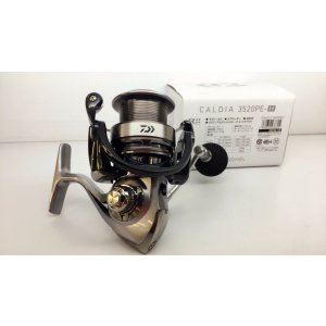画像: ダイワ DAIWA CALDIA 3520PE-H