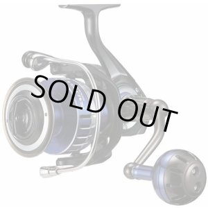 画像: DAIWA SALTIGA DAIWA SALTIGA 8000HDF