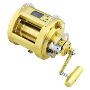 画像: ダイワ DAIWA マリンパワー MP3000-24V