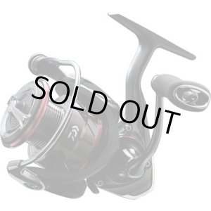 画像: ダイワ　DAIWA BALLISTIC LT 1000D