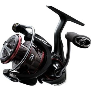 画像: ダイワ　DAIWA BALLISTIC LT 5000D-C