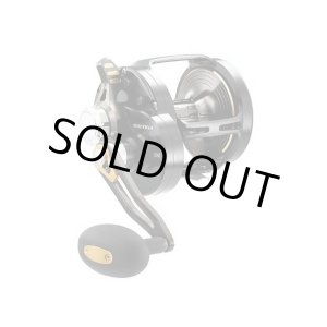 画像: DAIWA SALTIGA Dog Fight SALD60HDF