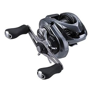 画像: シマノ SHIMANO ALDEBARAN アルデバラン MGL 51HG