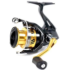 画像: SHIMANO Sahara サハラ FI C3000HG SHC3000HGFI