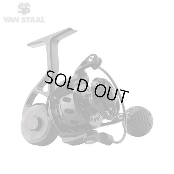 送料無料】VAN STAAL VR VR50