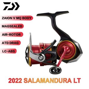 画像: DAIWA ダイワ SALAMANDURA サラマンデュラ LT 3000S-C LT3000S-C