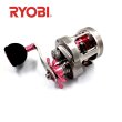 画像3: リョービ RYOBI RANMI BERING SP200R SP200L 海外限定モデル 日本未発売