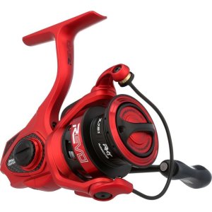 画像: ABU REVO3 ROCKET SP35 REVO 3 ROCKET SP35