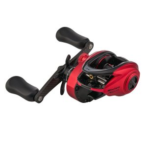 画像: ABU アブ ガルシア ABU REVO5 ROCKET LP REVO 5 ROCKET LP