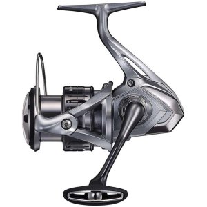 画像: シマノ SHIMANO Nasci FC C5000XG FC NASC5000XGFC