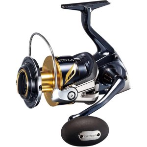 画像: シマノ SHIMANO Stella SW C 6000HG C 6000HGC STLSW6000HGC