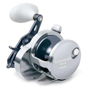 画像: シマノ SHIMANO Trinidad A 30A TN30A