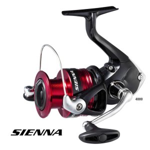 画像: シマノ SHIMANO Sienna FG シエナ 500 SN500 SN500FG