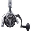 画像2: シマノ SHIMANO Nasci FC 1000FC NAS1000FC