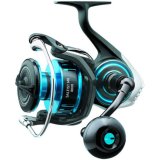 画像: DAIWA SALTIST MQ 14000H