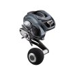 画像1: DAIWA LEXA TWS 300H TW300H-P