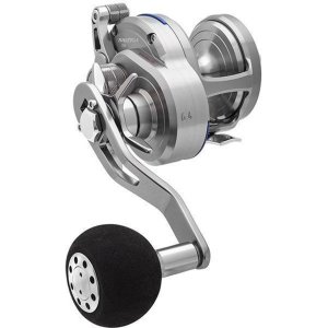 画像: ダイワ ソルティガ DAIWA Saltiga Star Drag 30HA SASD50HA