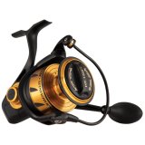 画像: PENN SPINFISHER 4500 penn SSVI4500