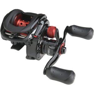 画像: ABU Garcia アブ ガルシア Black MAX4