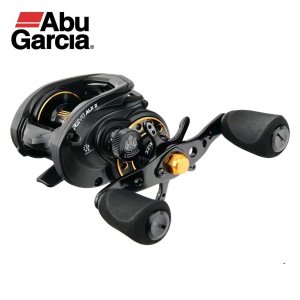 画像: ABU Garcia アブ ガルシア REVO ALX II HS ALX2 HS