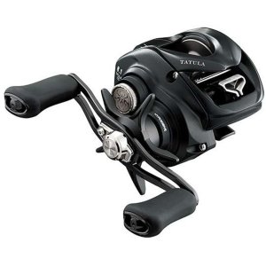 画像: DAIWA TATULA 100XH TATU100XH 2023年度最新モデル