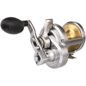 画像: SHIMANO TALICA A タリカ A TALICA 16 2 speed A TAC16IIA 2SPD TALICA 2SPEED A