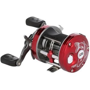 画像: ABU Garcia アブガルシア C3 6500 CARP C3-6500CRPSPC Carp Special