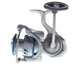 画像4: Daiwa Procyon MQ LT 2500D-XH