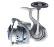 画像2: Daiwa Procyon MQ LT 2500D-XH