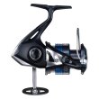 画像3: SHIMANO NEXAVE FI 4000HG 4000HGFI