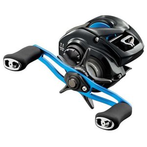 画像: DAIWA Coastal SV TW 150XH-B 2024年モデル