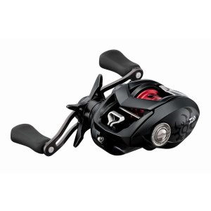 画像: DAIWA Tatula BF 70 70XH/70XHL
