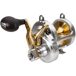 画像: SHIMANO TALICA TAC50II 2 Speed